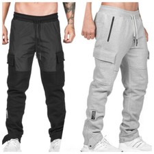Herren sports jogginghose - sports,