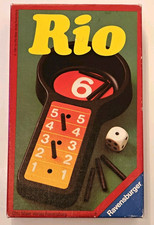 Rio 60250936, Ravensburger