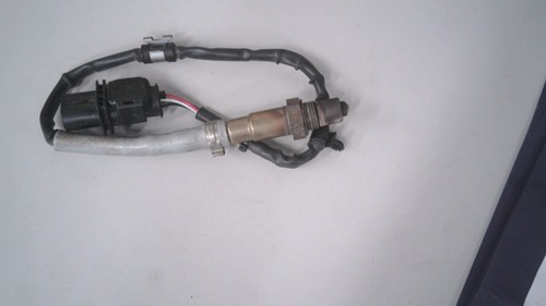 Lambdasonde hinten golf vi - vw,