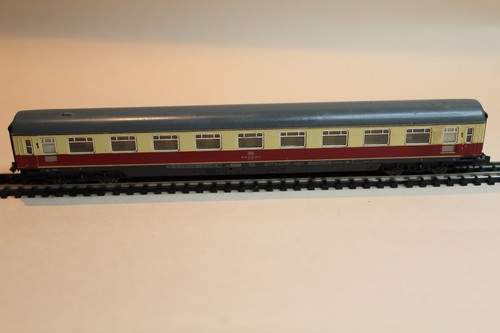 Fleischmann 8160 - fleischmann, n