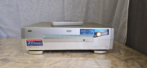 Jvc dr10000eu vhs - hm-dr10000eu, |