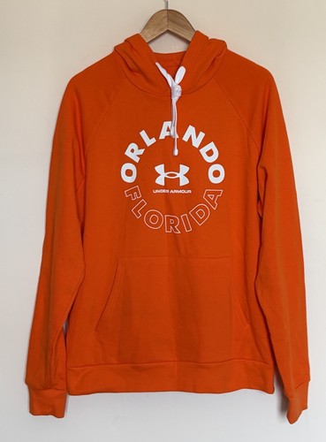 Under armour heatgear hoodie - under,