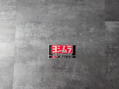 Yoshimura aufkleber - yoshimura,
