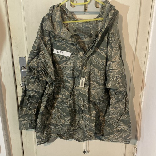 Air force improved - (usaf),