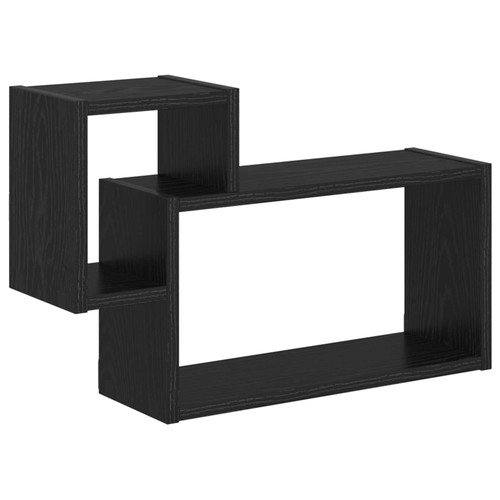 Wandregal mit regal - wandregal,
