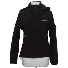 Waveboard, Fleecejacke, Damen