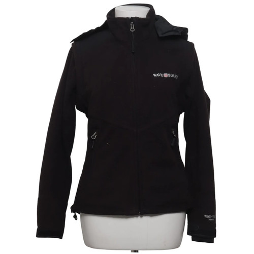 Waveboard fleecejacke damen - waveboard,,