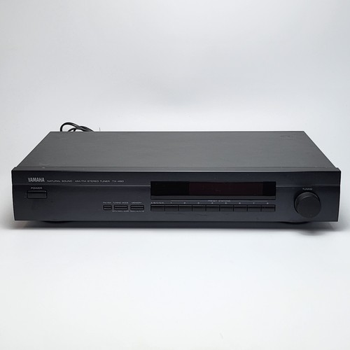 Yamaha 480 natural sound - yamaha, tx-480