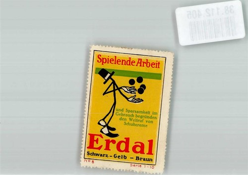 38112405 6500 mainz erdal - 6500,