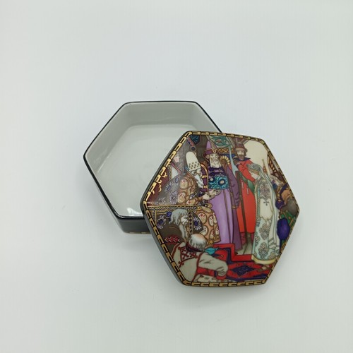 Heinrich villeroy boch - &, dose