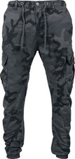 Urban Classics Trainingshose