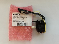 NEU GENUINE Makita 650650-7