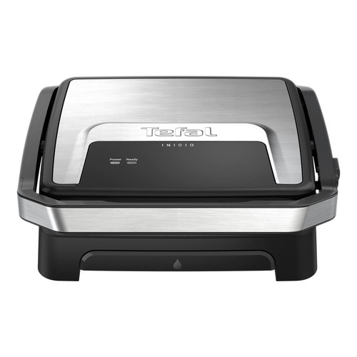 Tefal inicio grill 2in1 - tefal,