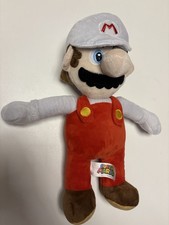 Super Mario Plüschfigur Ca
