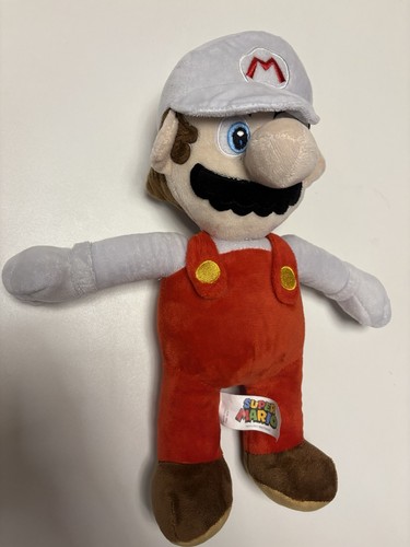 Super mario plüschfigur - super, ca