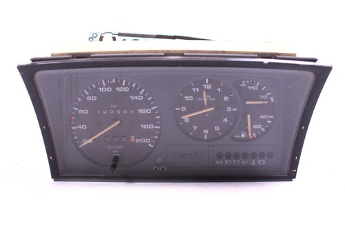 Tachometer original polo - original, vw