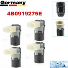 4X Parksensor PDC Sensor