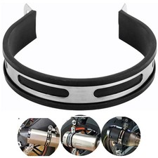 Universal Edelstahl Motorrad