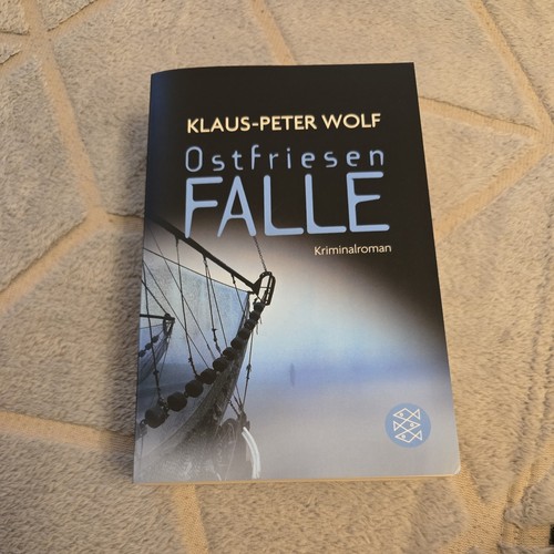 Ostfriesenfalle von