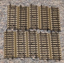 Märklin H0 M-Gleis 10x 5107