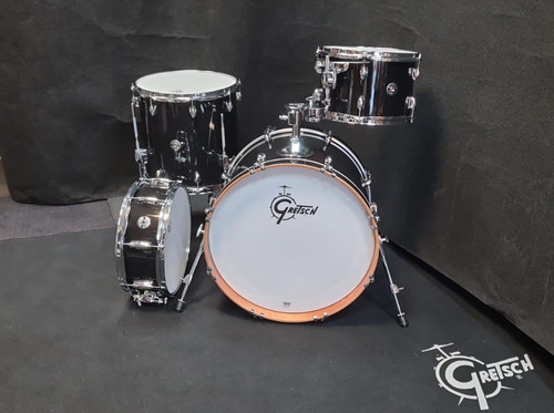 Gretsch shellset catalina club - gretsch,
