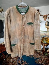 Herren Trachtenjacke