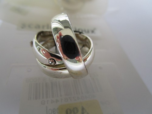 Triple ring - 1,