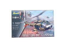 Bell® UH-1H® Gunship