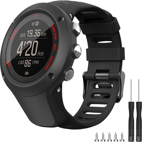 Suunto ambit armband - suunto, 3