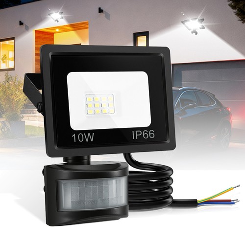 Led fluter außen mit - fluter,