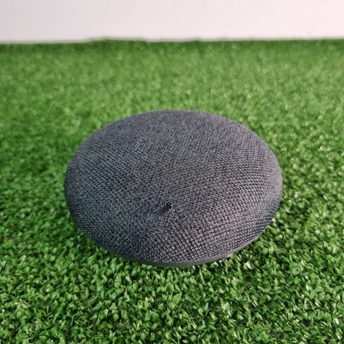 Google nest mini model - mini,