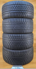 4x Winterreifen 275/35 R20 96V Continental  WinterContact TS830P