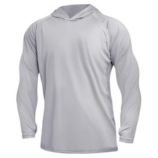 DiULi Herren UV Sonnenschutz