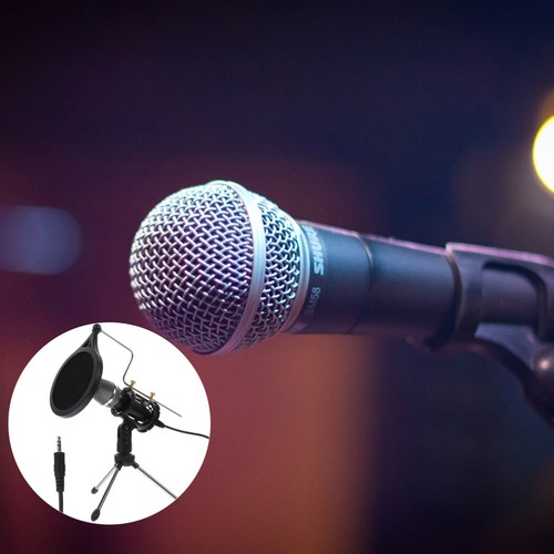 Live broadcast microphone - live, kit