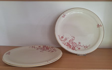 2x Speiseteller  25 cm