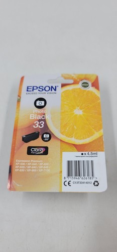 Epson druckerpatrone - epson,