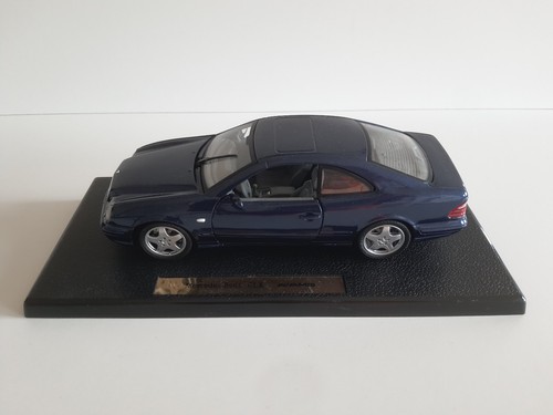 Anson mercedes benz clk - anson,