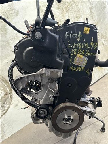 182a8000 kompletter motor - 182a8000,