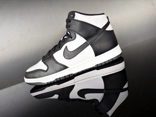 Nike dunk retro panda - dunk,