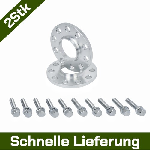 Spurverbreiterung 5x112 66.6