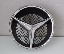 Mercedes-Benz Stern Grill Kühlergrill Emblem A2078880260 W204 W207 NEU