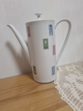 Arzberg Porzellan Kanne