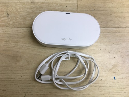 Somfy 1870755 tahoma mini - somfy,