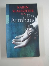 Karin slaughter das - slaughter, u.a.