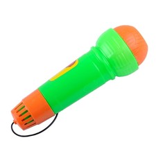 Mikrofon Mikrophone Kinder
