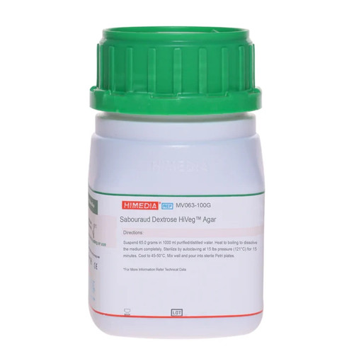 Himedia sabouraud dextrose - himedia,