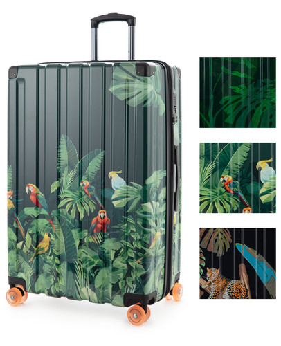 Damm jungle großer - q-damm, jungle,