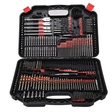 246tlg hss bohrer set - 246tlg,