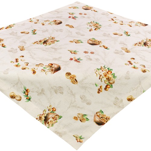 Tischdecke weihnachten - tischdecke,