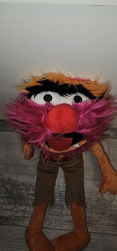 Muppets das tier - muppets,